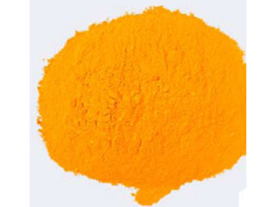 广东耐晒中铬黄