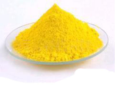 广东道路标线涂料用黄颜料
