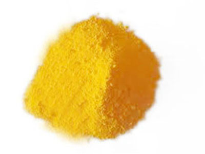 广东油漆用中铬黄