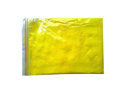 广东501柠檬铬黄