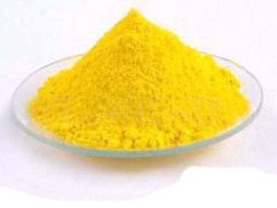 广东浅铬黄201