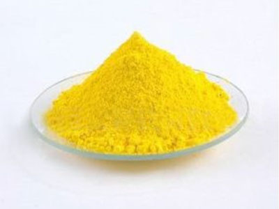 广东印刷油墨用浅铬黄