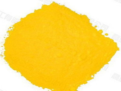 广东铅铬黄
